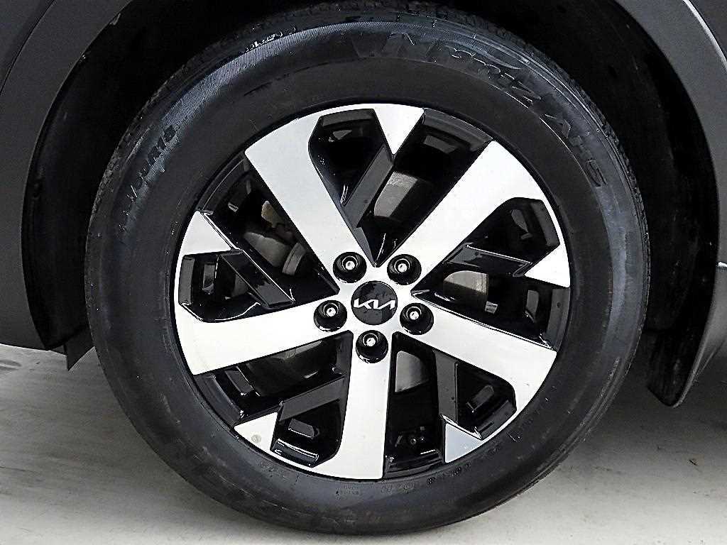 KIA Sorento 2022 Negro - Importación desde Corea - HF Imports Iquique - Foto 20