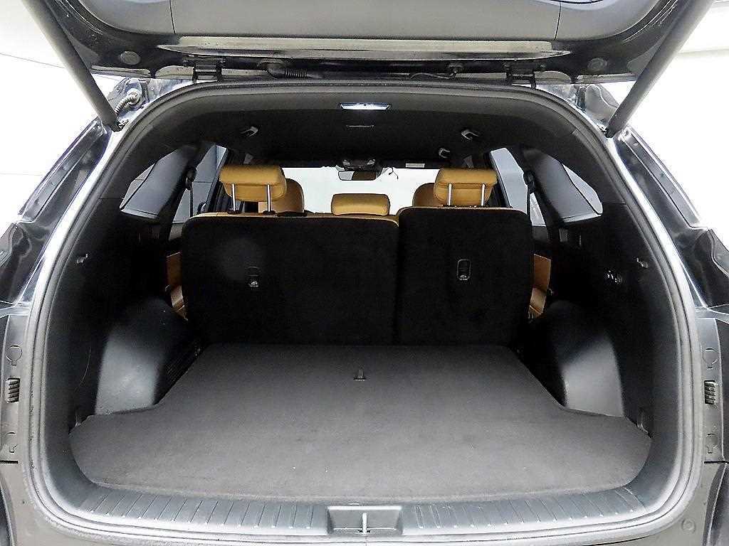 KIA Sorento 2022 Negro - Importación desde Corea - HF Imports Iquique - Foto 18