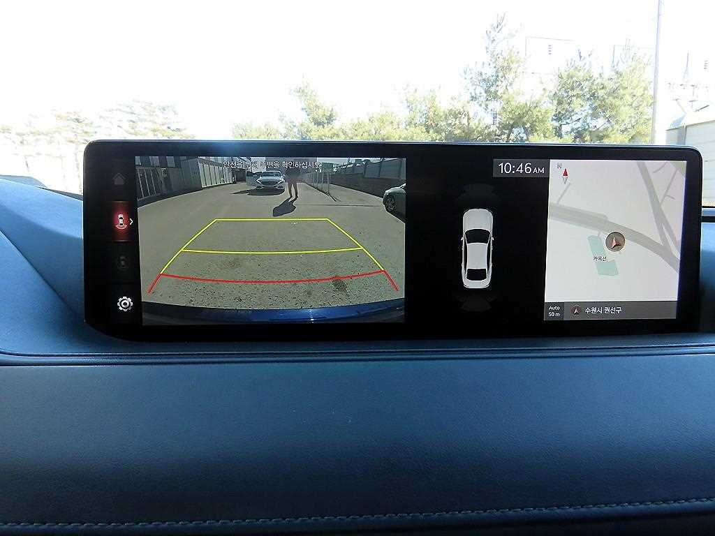 Genesis G80 2021 - Importación desde Corea - HF Imports Iquique - Foto 15