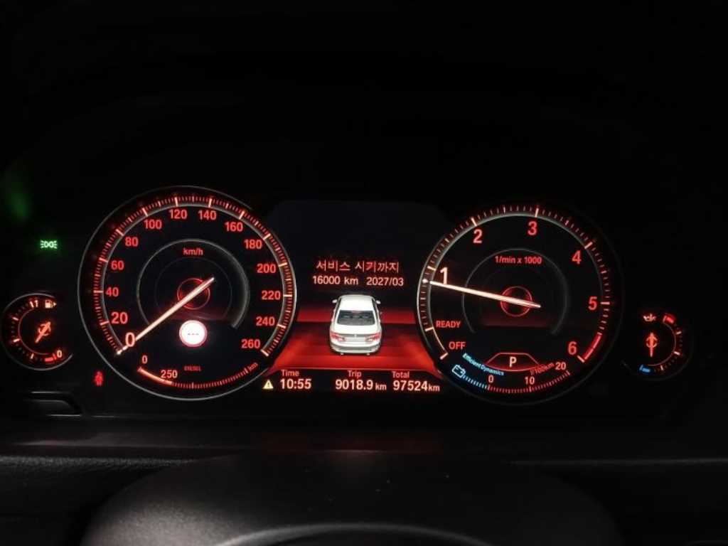 BMW 3 series - Vista 10