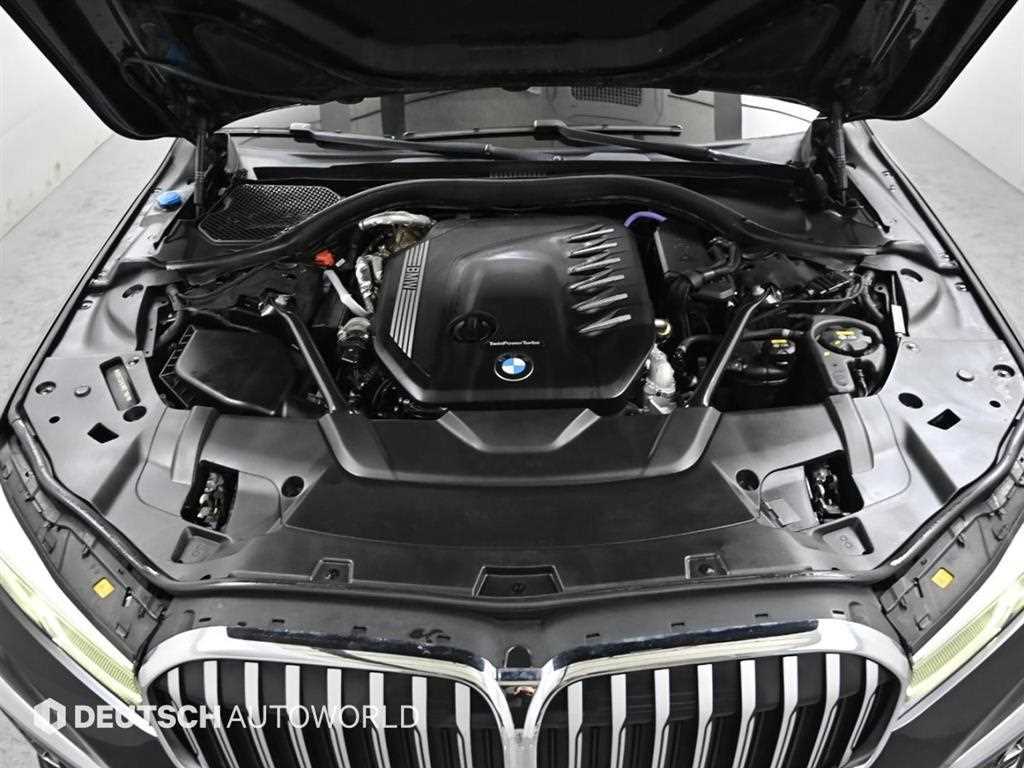 BMW 7 Series - Vista 6