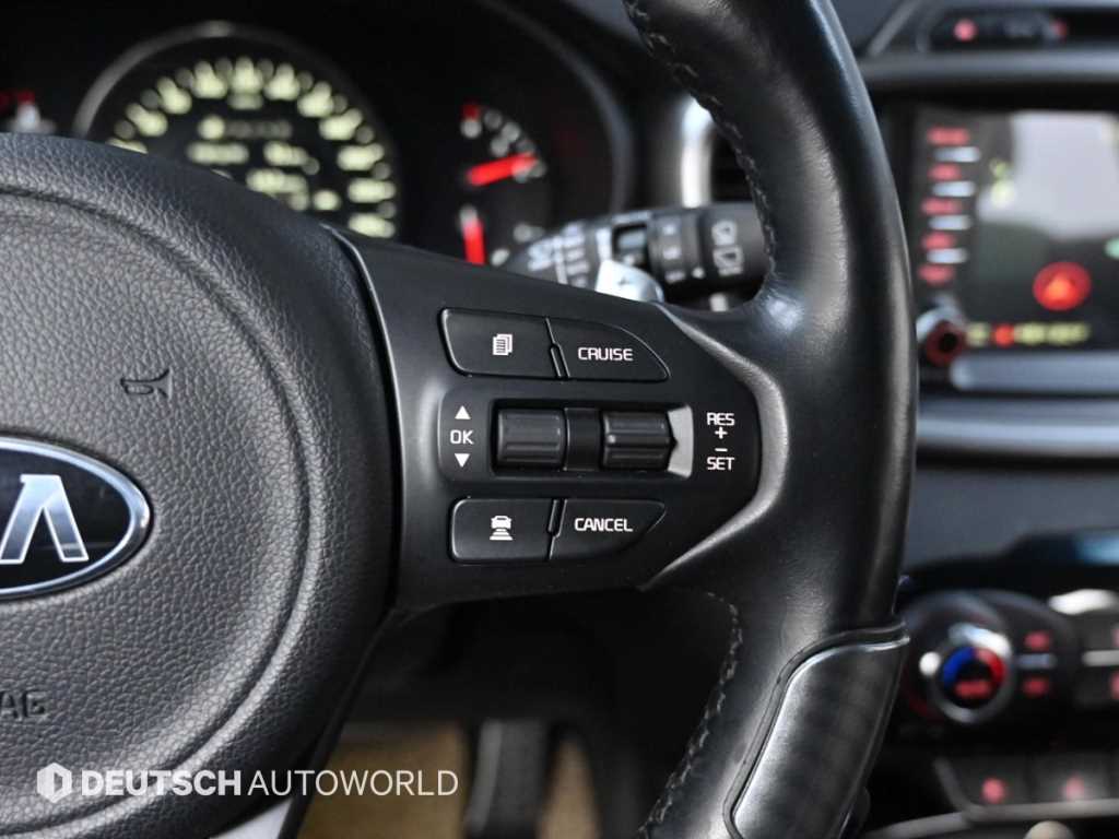 KIA Sorento 2016 Gris - Importación desde Corea - HF Imports Iquique - Foto 18