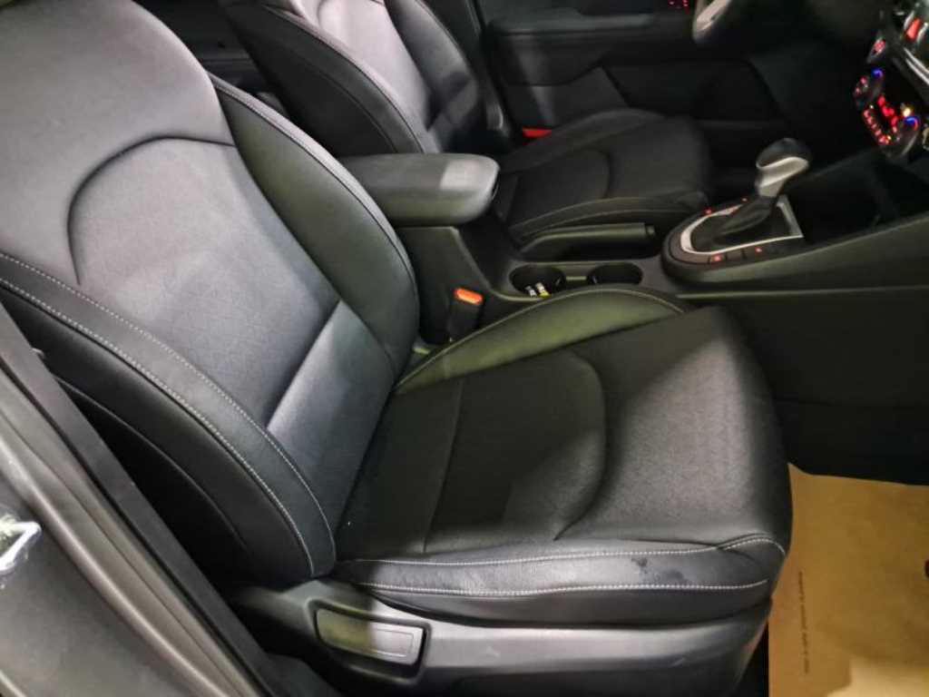 KIA K3 2022 - Importación desde Corea - HF Imports Iquique - Foto 17