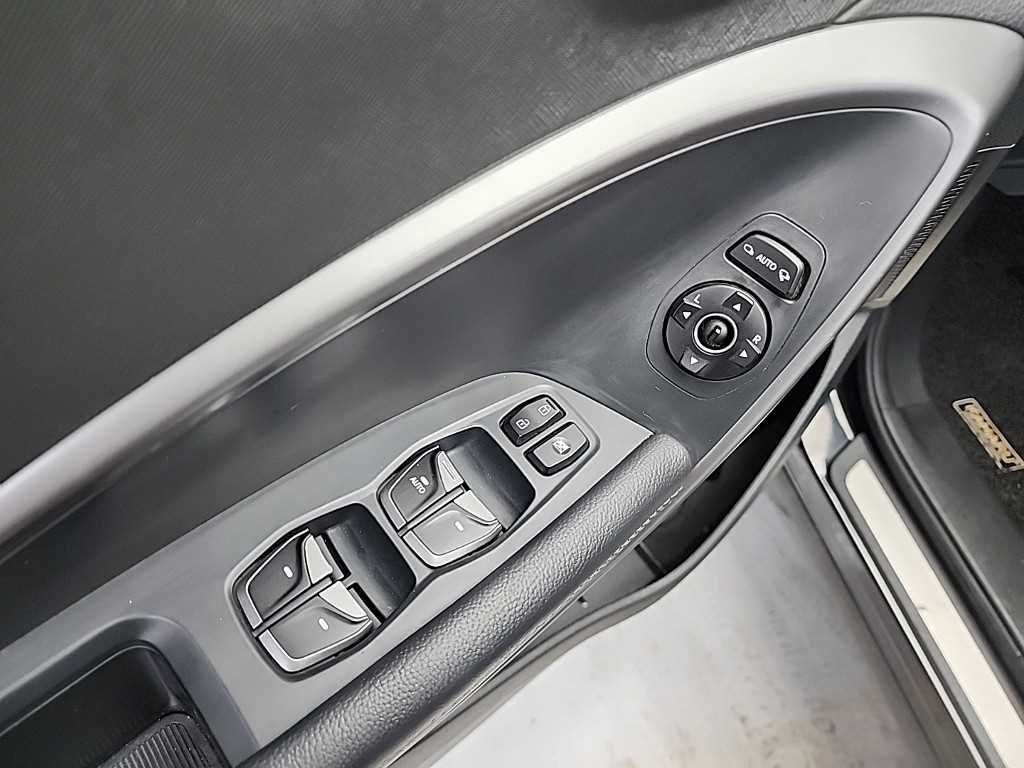 HYUNDAI Maxcruz 2018 Negro - Importación desde Corea - HF Imports Iquique - Foto 19