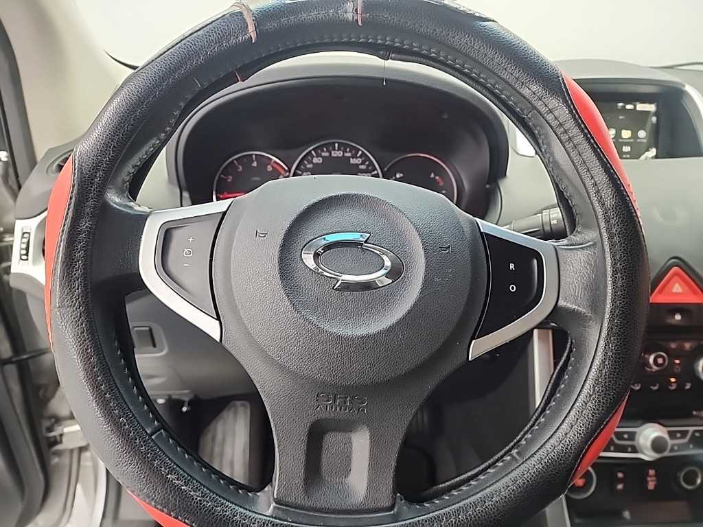 SAMSUNG QM5 - Vista 8