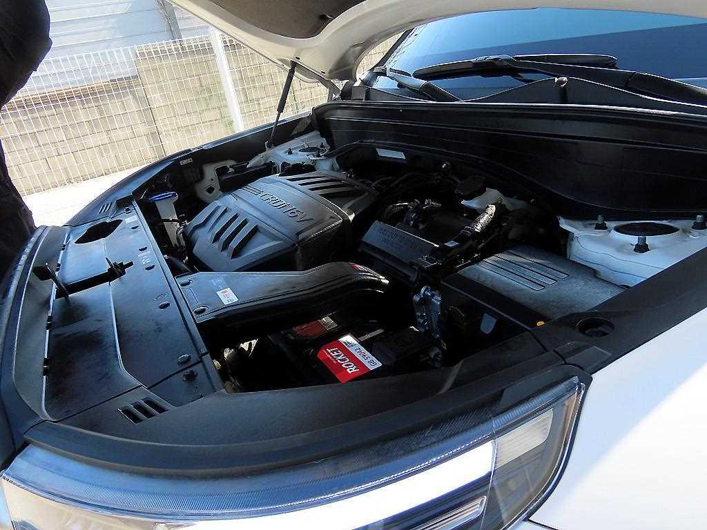 HYUNDAI Palisade 2022 Blanco - Importación desde Corea - HF Imports Iquique - Foto 19