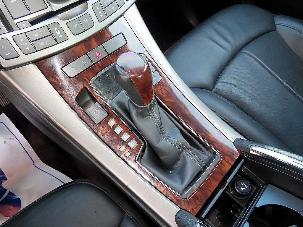 DAEWOO Alpheon - Vista 10