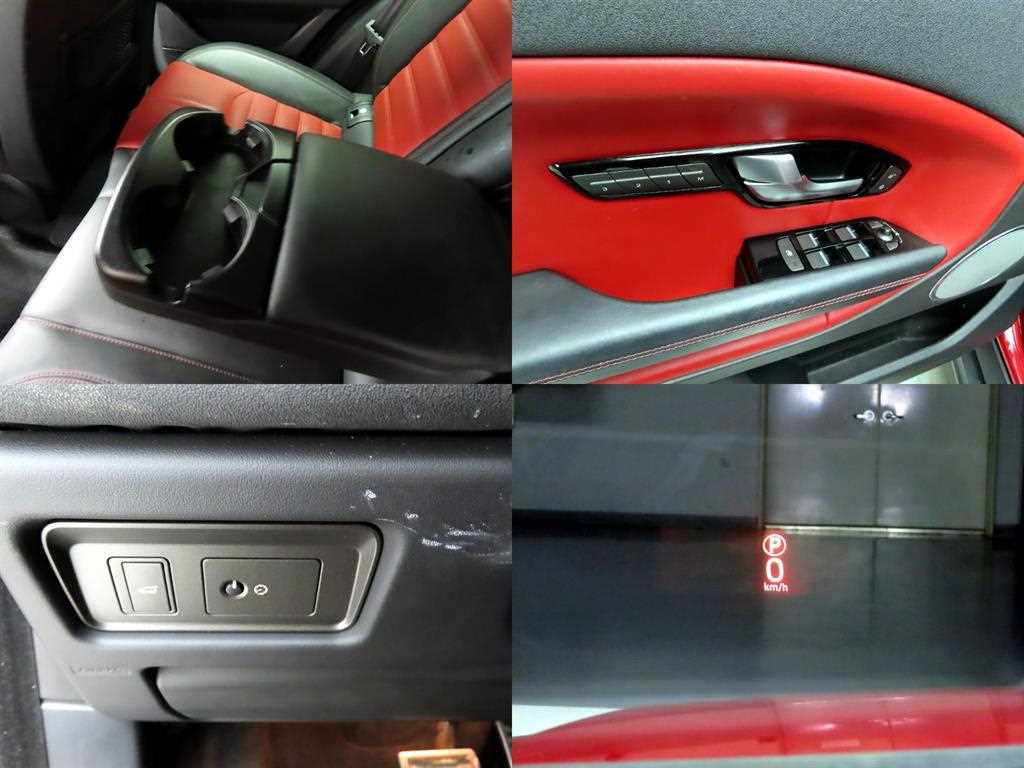 Land Rover Range Rover Bike 2017 - Importación desde Corea - HF Imports Iquique - Foto 17