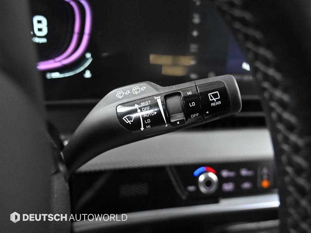 KIA Sportage 2023 Negro - Importación desde Corea - HF Imports Iquique - Foto 16