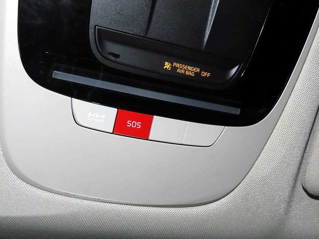 KIA K5 2024 Blanco - Importación desde Corea - HF Imports Iquique - Foto 16