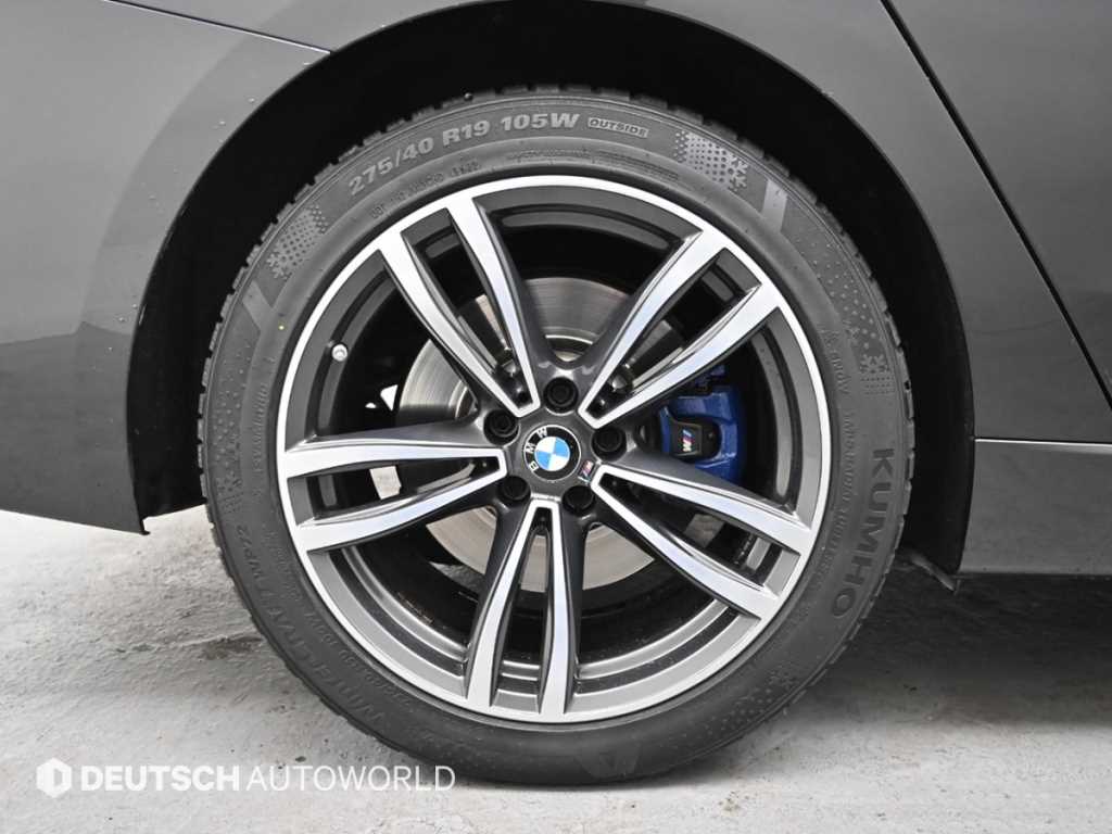 BMW Gran Turismo - Vista 5