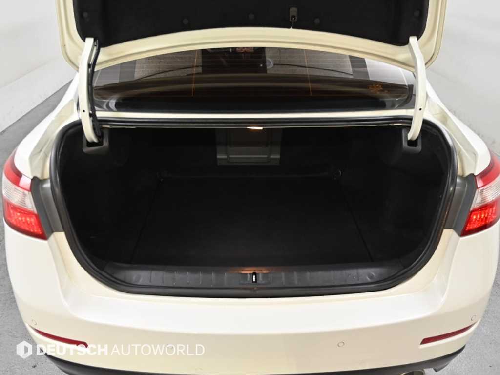 SAMSUNG SM5 2010 Blanco - Importación desde Corea - HF Imports Iquique - Foto 20