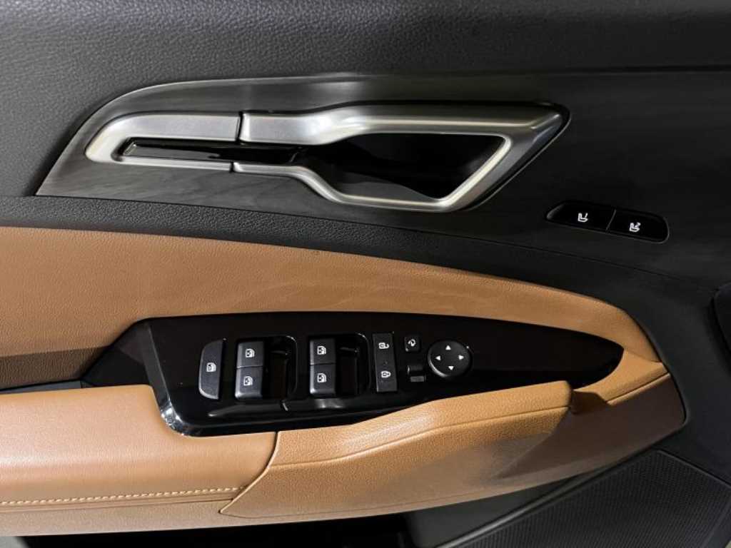 KIA Sportage 2023 - Importación desde Corea - HF Imports Iquique - Foto 15