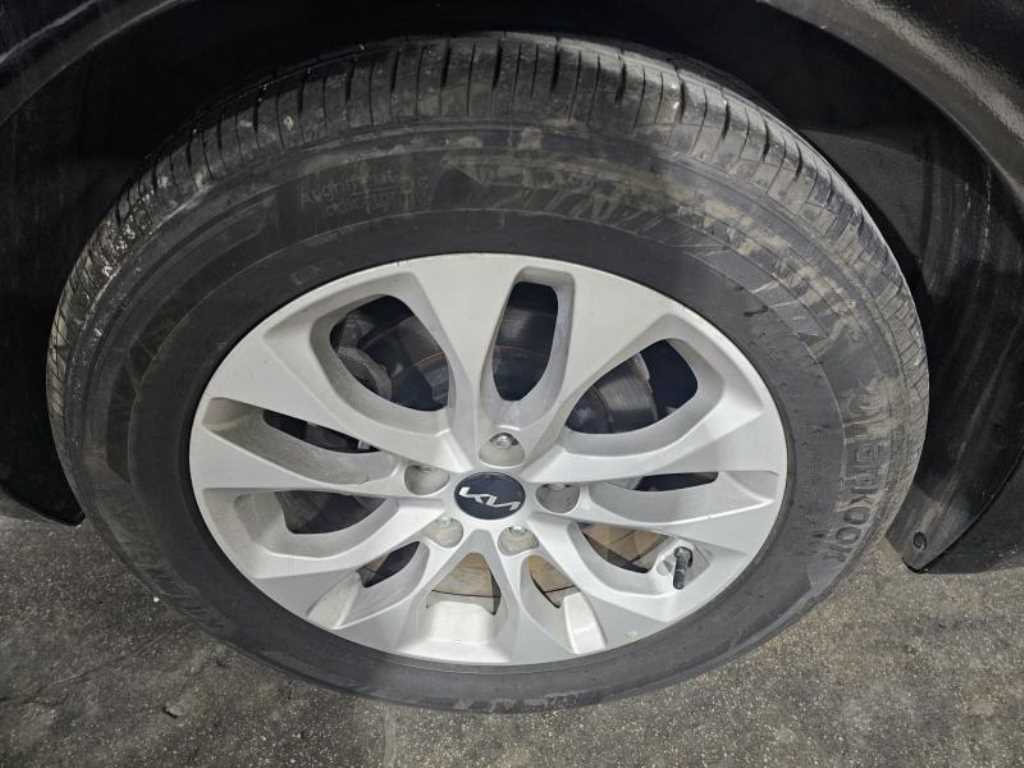 KIA K8 2023 Negro - Importación desde Corea - HF Imports Iquique - Foto 19