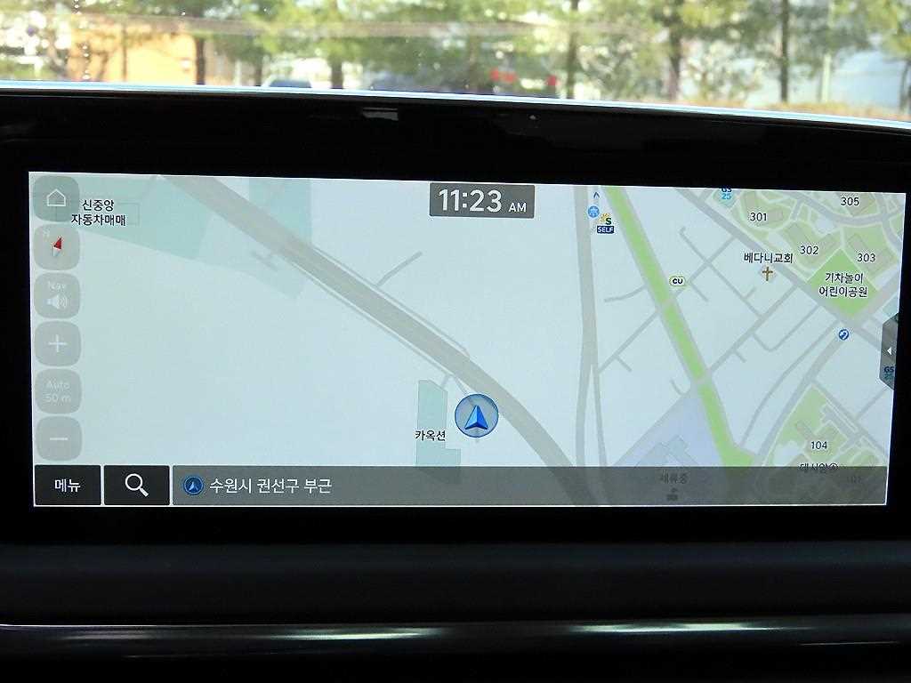 HYUNDAI Sonata 2022 Blanco - Importación desde Corea - HF Imports Iquique - Foto 14