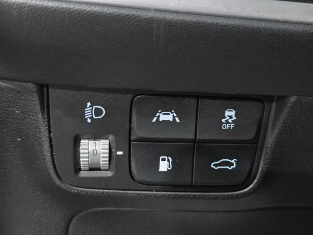 HYUNDAI Grandeur 2022 Negro - Importación desde Corea - HF Imports Iquique - Foto 16