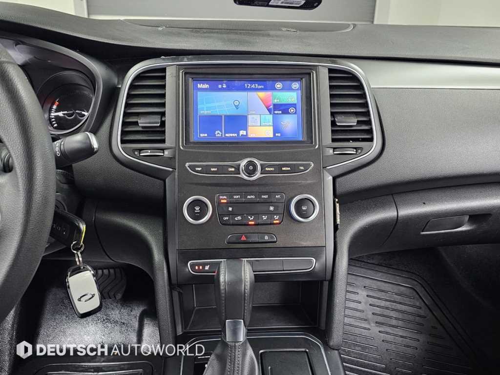 SAMSUNG SM6 2016 - Importación desde Corea - HF Imports Iquique - Foto 14