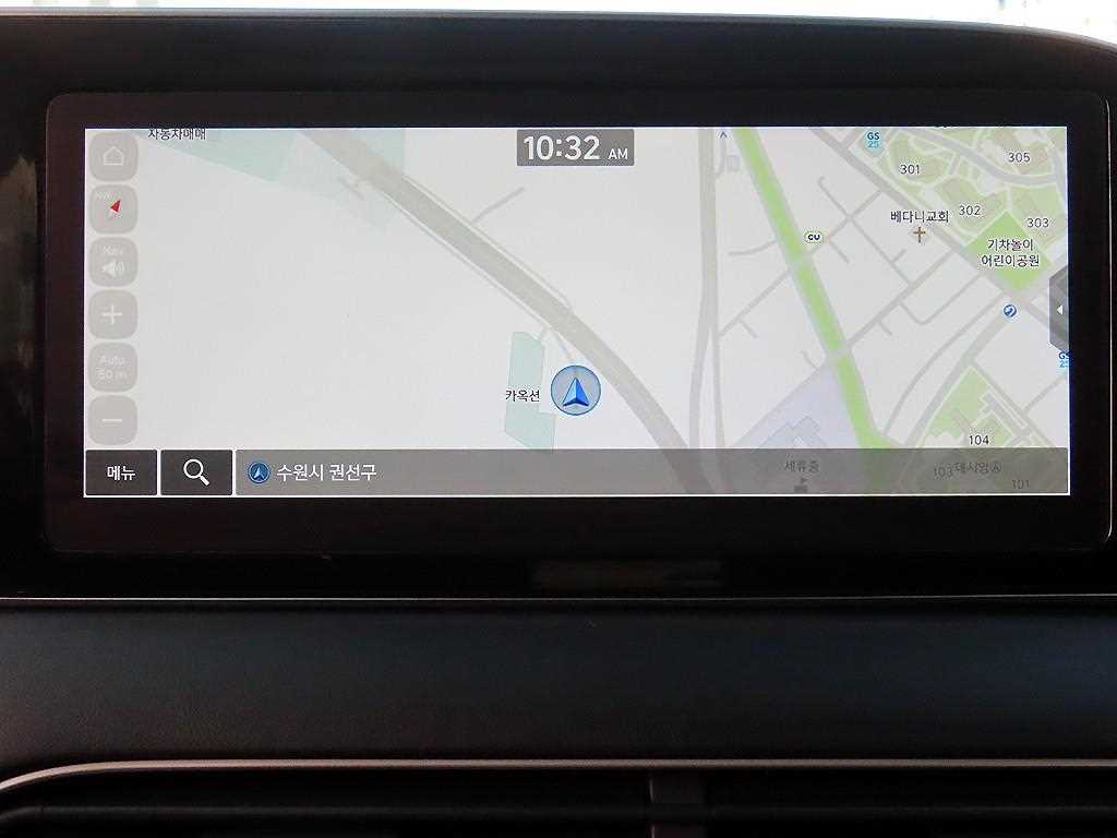 HYUNDAI Palisade 2021 Blanco - Importación desde Corea - HF Imports Iquique - Foto 13