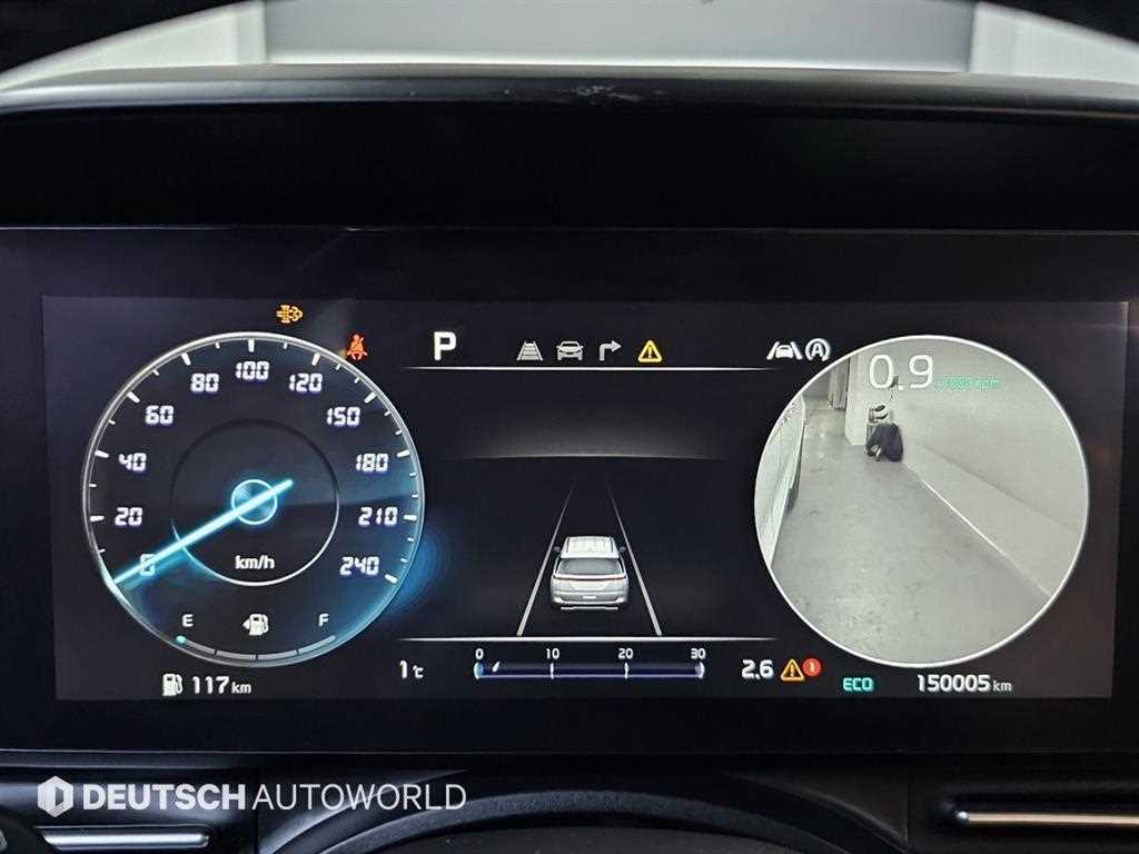 KIA Carnival - Vista 8