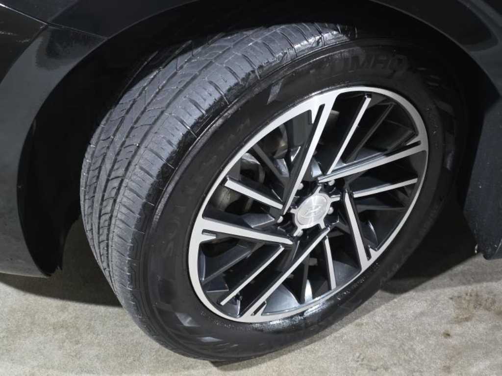 HYUNDAI Grandeur 2022 Negro - Importación desde Corea - HF Imports Iquique - Foto 19