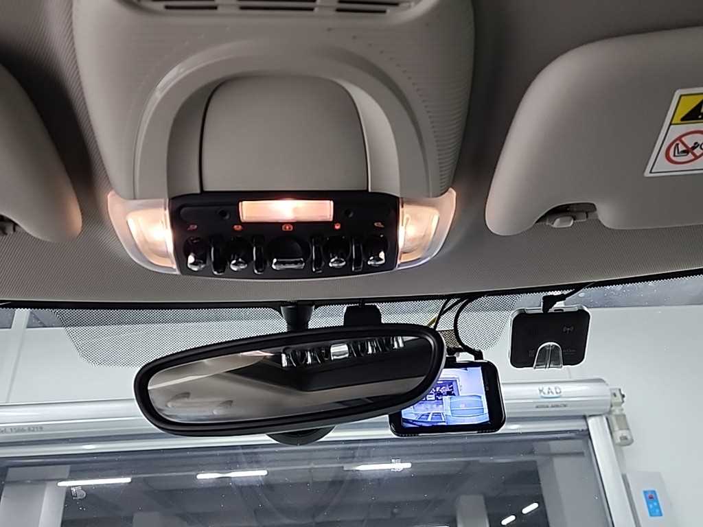 Mini Cooper 2015 Gris - Importación desde Corea - HF Imports Iquique - Foto 16