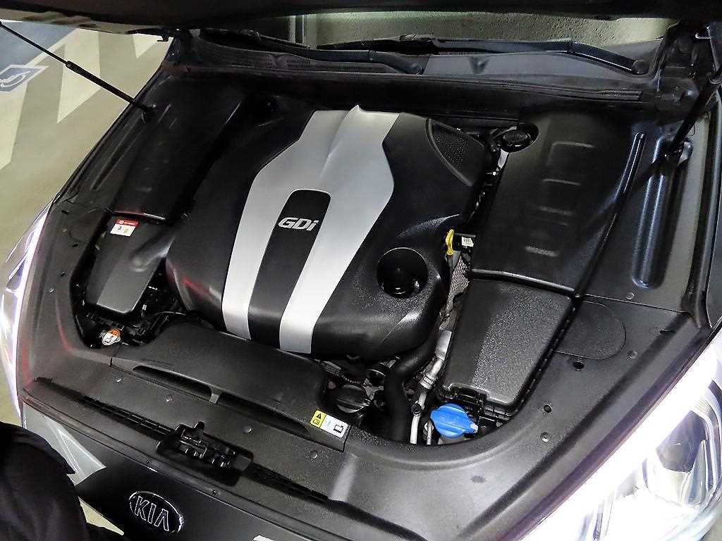 KIA K9 2015 - Importación desde Corea - HF Imports Iquique - Foto 19