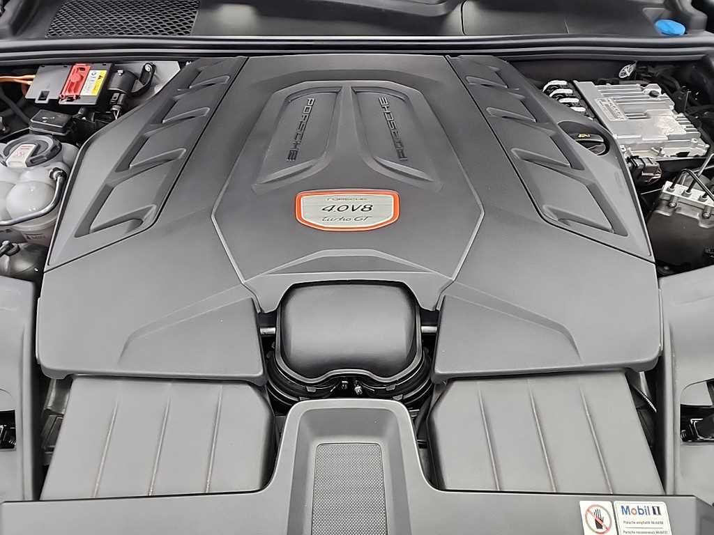 Porsche Cayenne - Vista 5