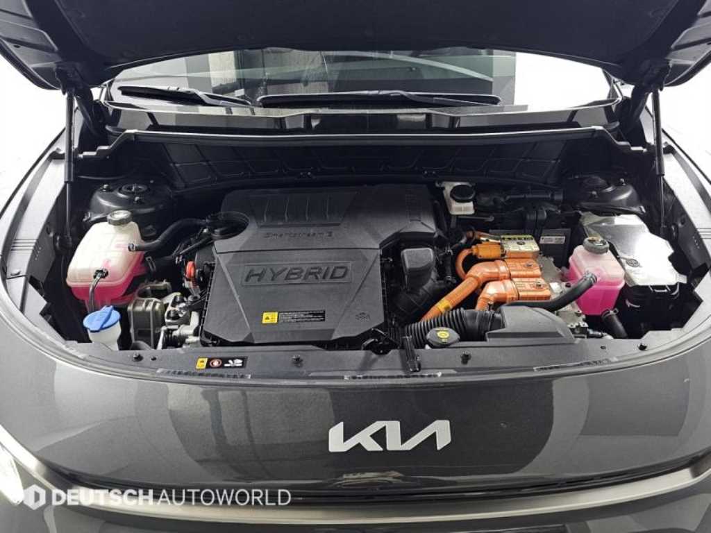 KIA Niro - Vista 6