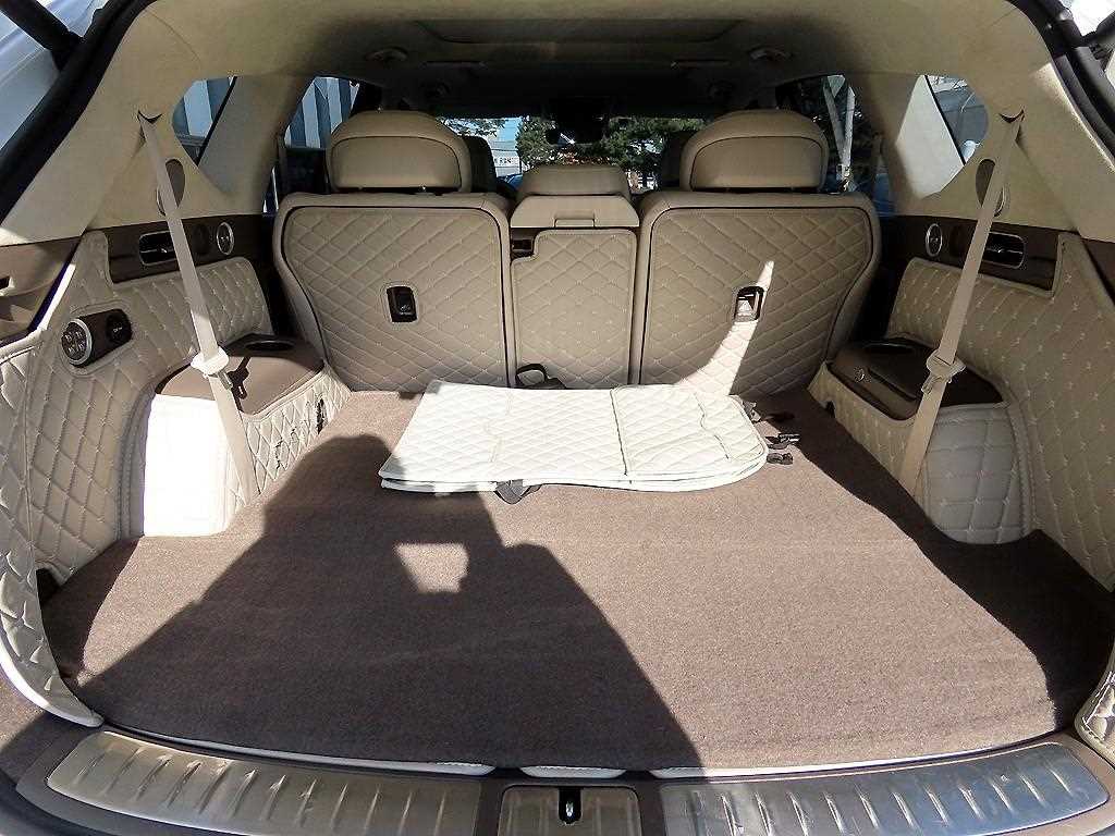 Genesis GV80 2022 Blanco - Importación desde Corea - HF Imports Iquique - Foto 16