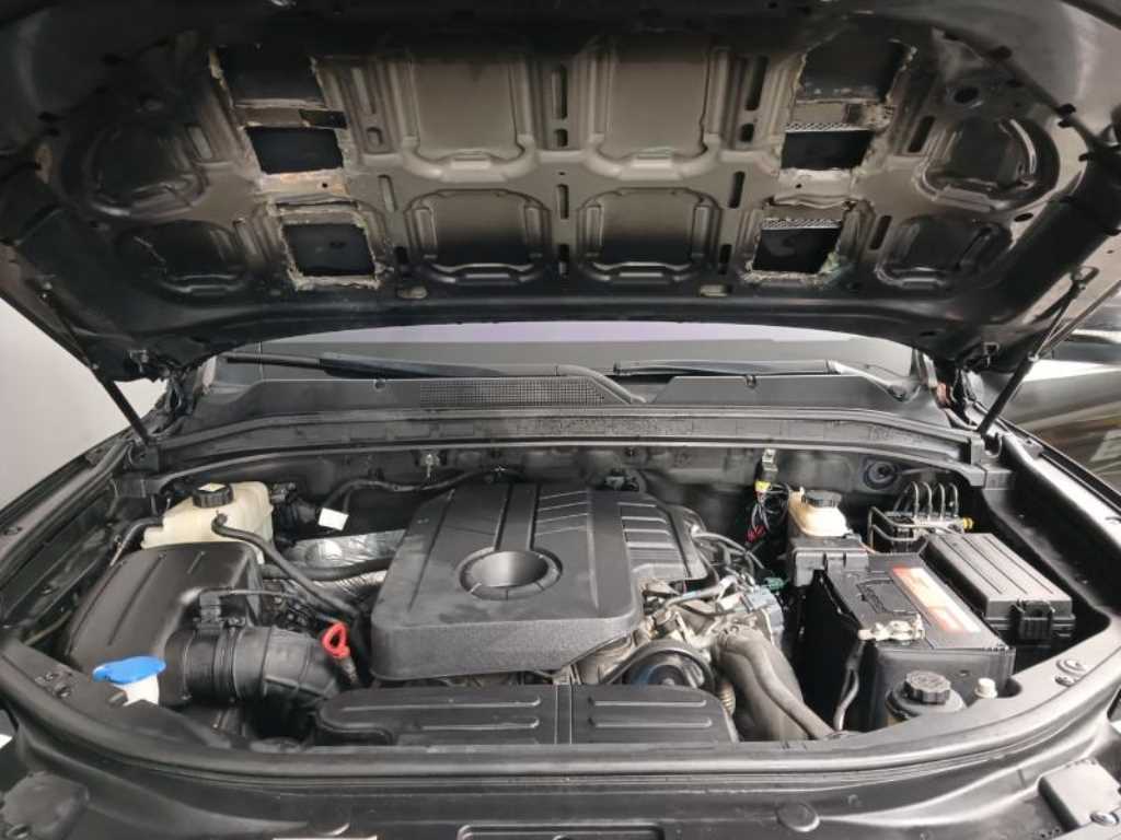 Ssangyong Rexton 2018 - Importación desde Corea - HF Imports Iquique - Foto 19