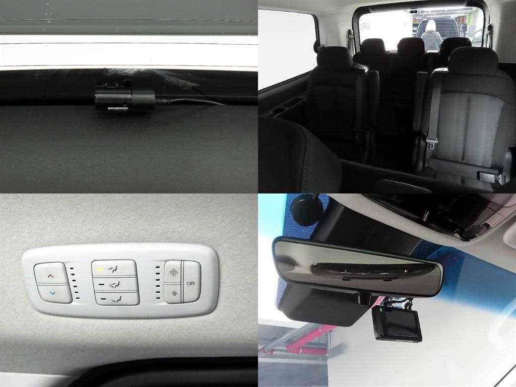 HYUNDAI Staria 2022 - Importación desde Corea - HF Imports Iquique - Foto 18