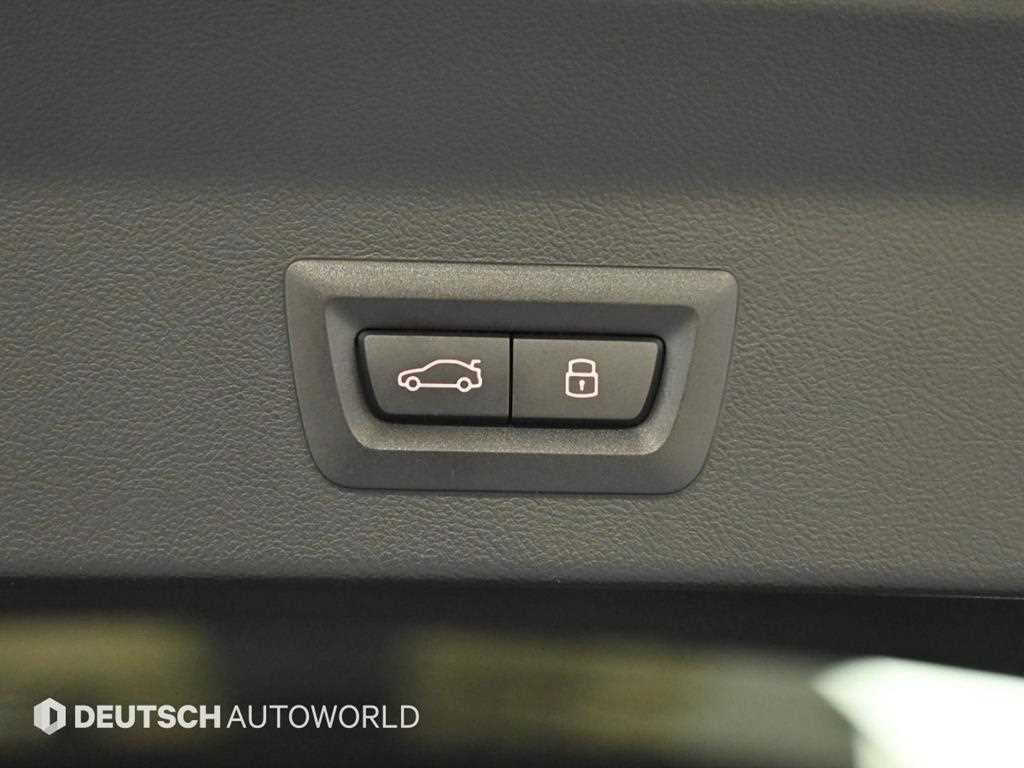 BMW iX3 2024 Negro - Importación desde Corea - HF Imports Iquique - Foto 18