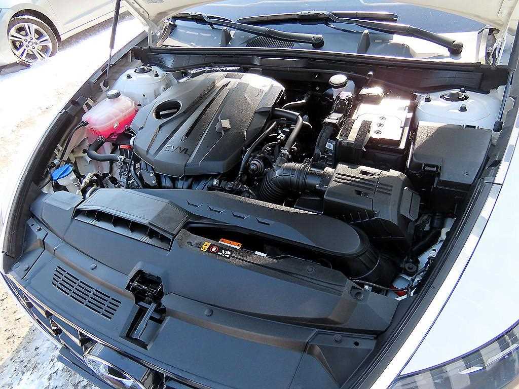 HYUNDAI Sonata 2022 Blanco - Importación desde Corea - HF Imports Iquique - Foto 18