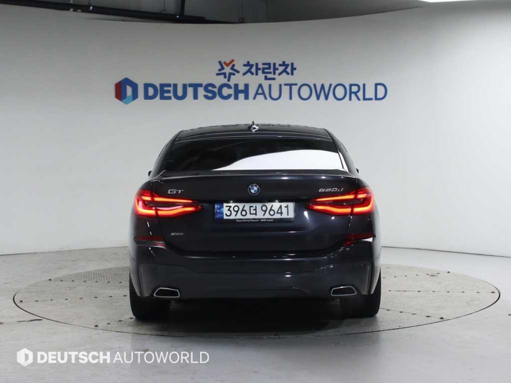 BMW Gran Turismo - Vista 4