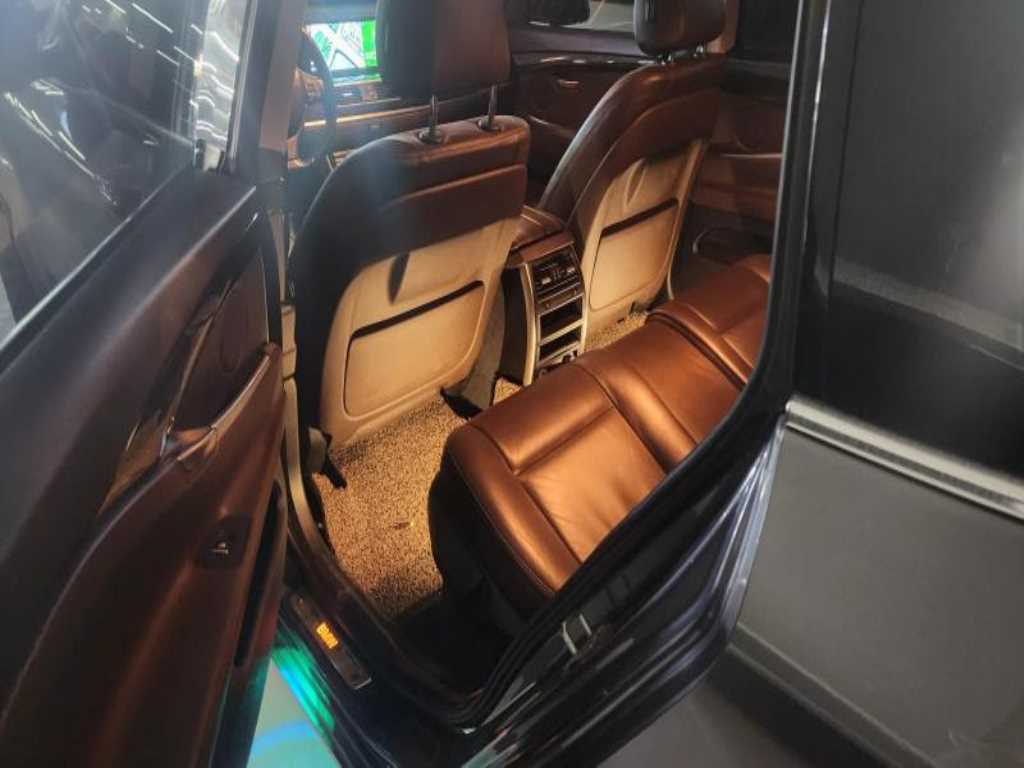 BMW Gran Turismo - Vista 8