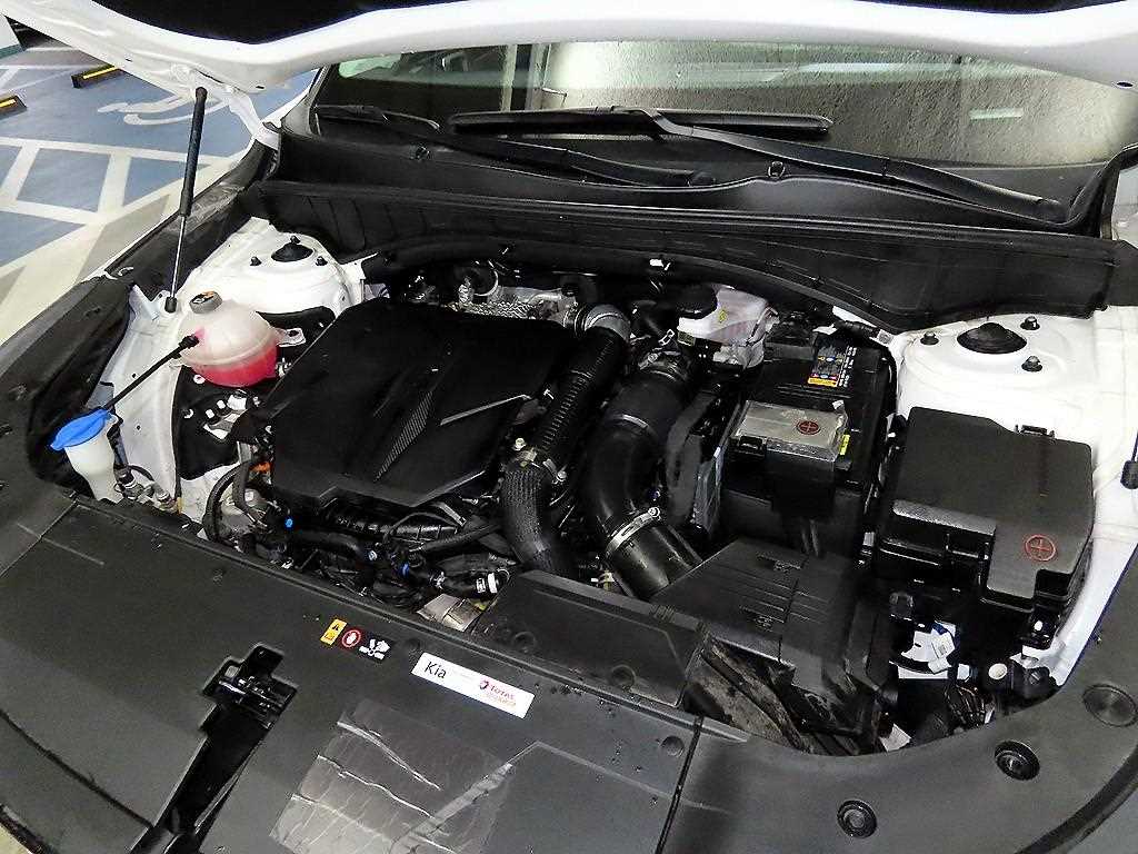 KIA Sorento 2024 Blanco - Importación desde Corea - HF Imports Iquique - Foto 19