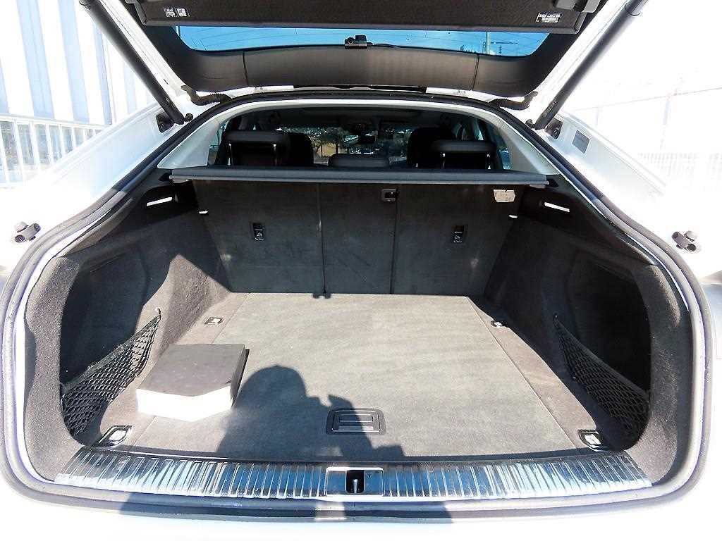 Audi e-Tron 2021 Blanco - Importación desde Corea - HF Imports Iquique - Foto 17