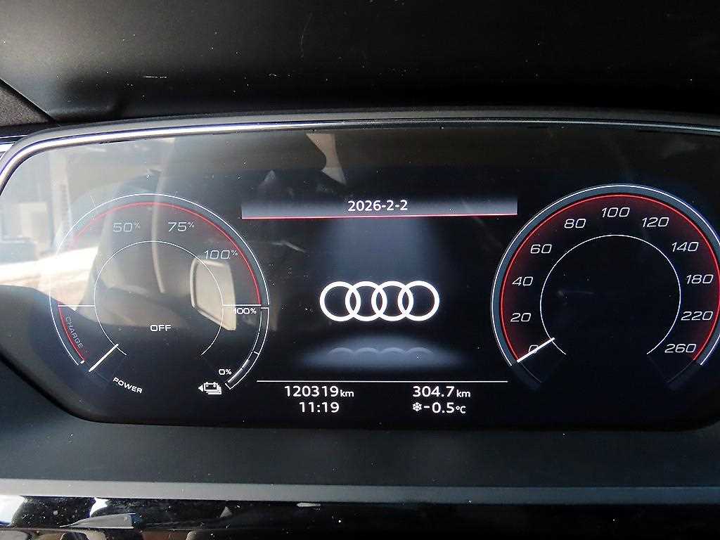 Audi e-Tron - Vista 9