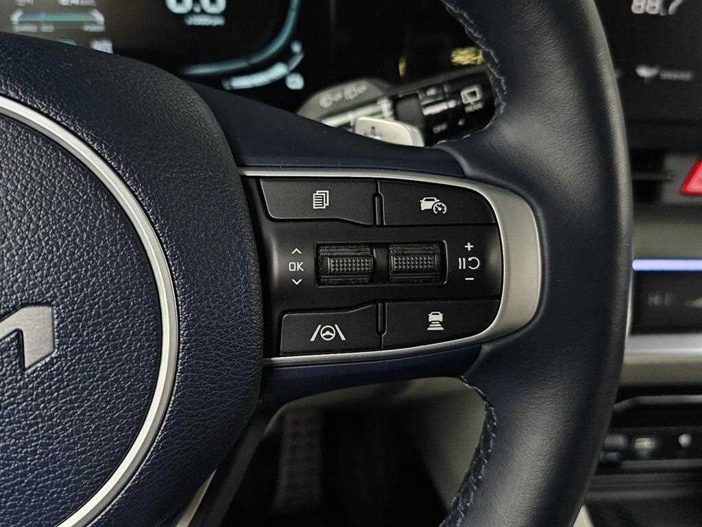 KIA Sportage 2023 Blanco - Importación desde Corea - HF Imports Iquique - Foto 18