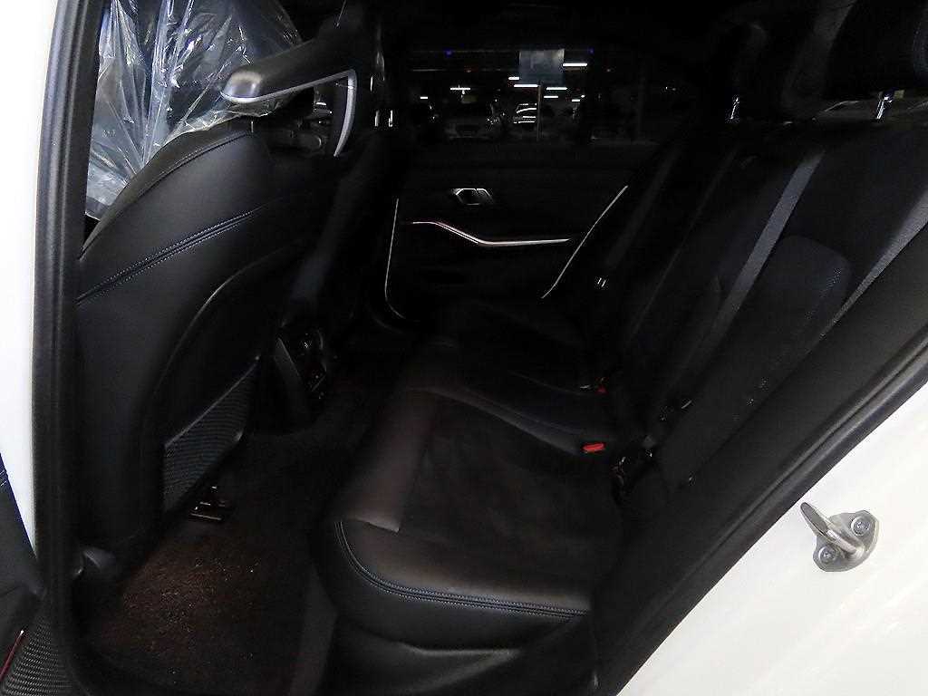 BMW 3 series - Vista 7