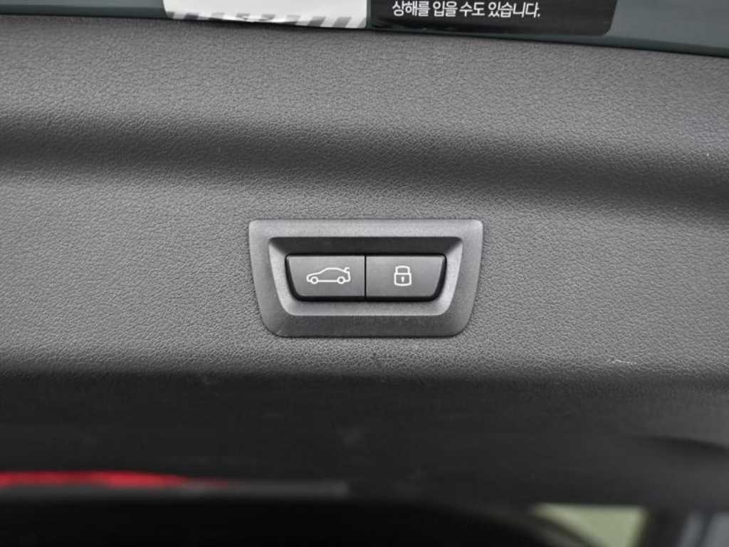 BMW X1 2025 Gris - Importación desde Corea - HF Imports Iquique - Foto 19