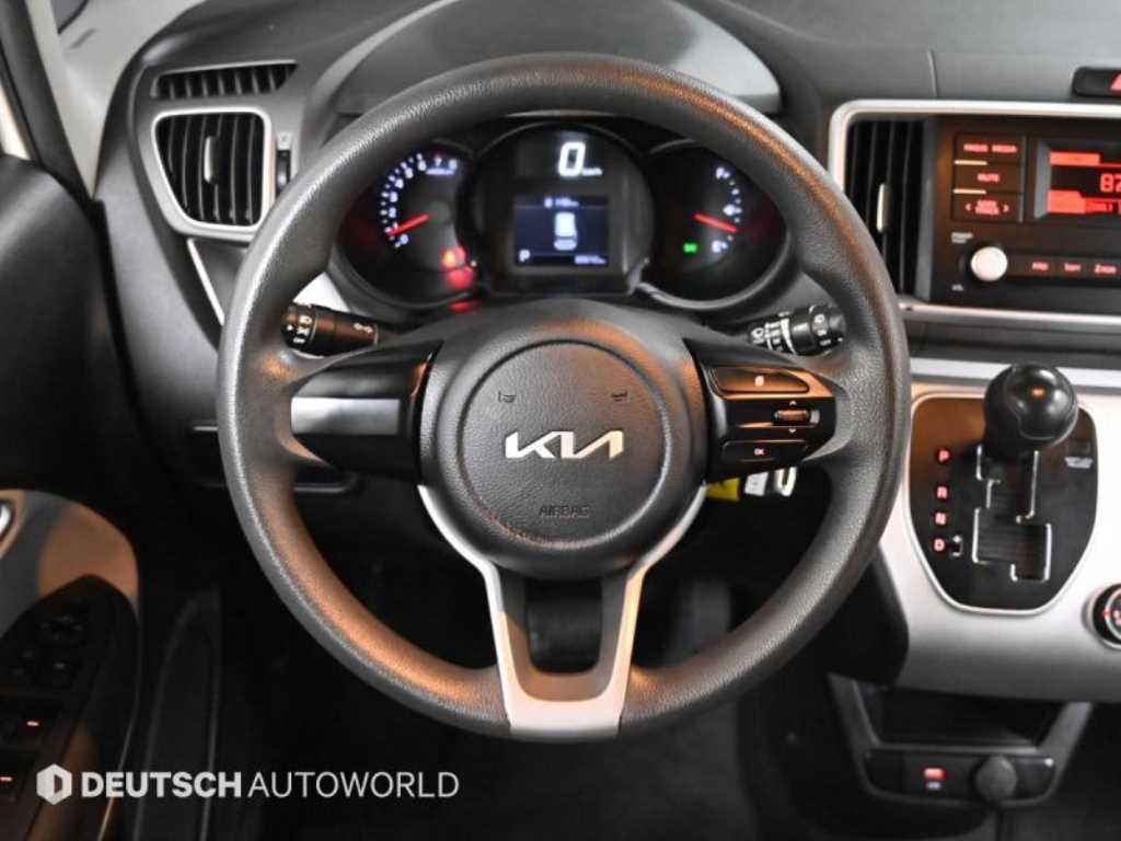 KIA Ray 2022 - Importación desde Corea - HF Imports Iquique - Foto 13