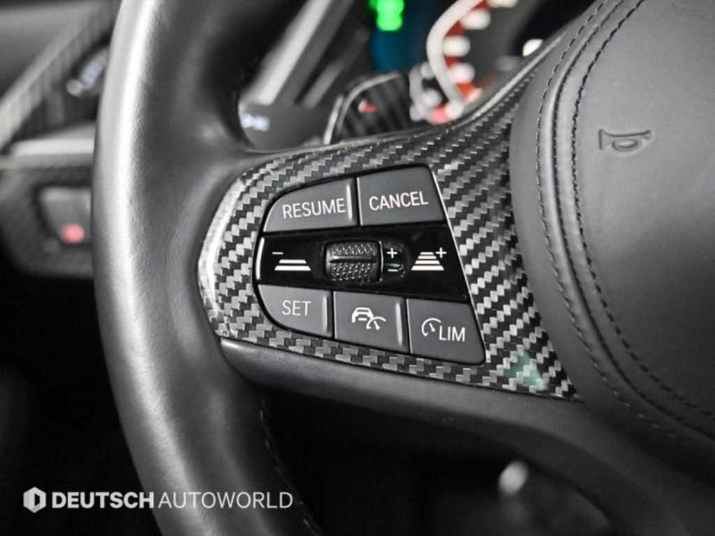 BMW 1 series 2023 - Importación desde Corea - HF Imports Iquique - Foto 16