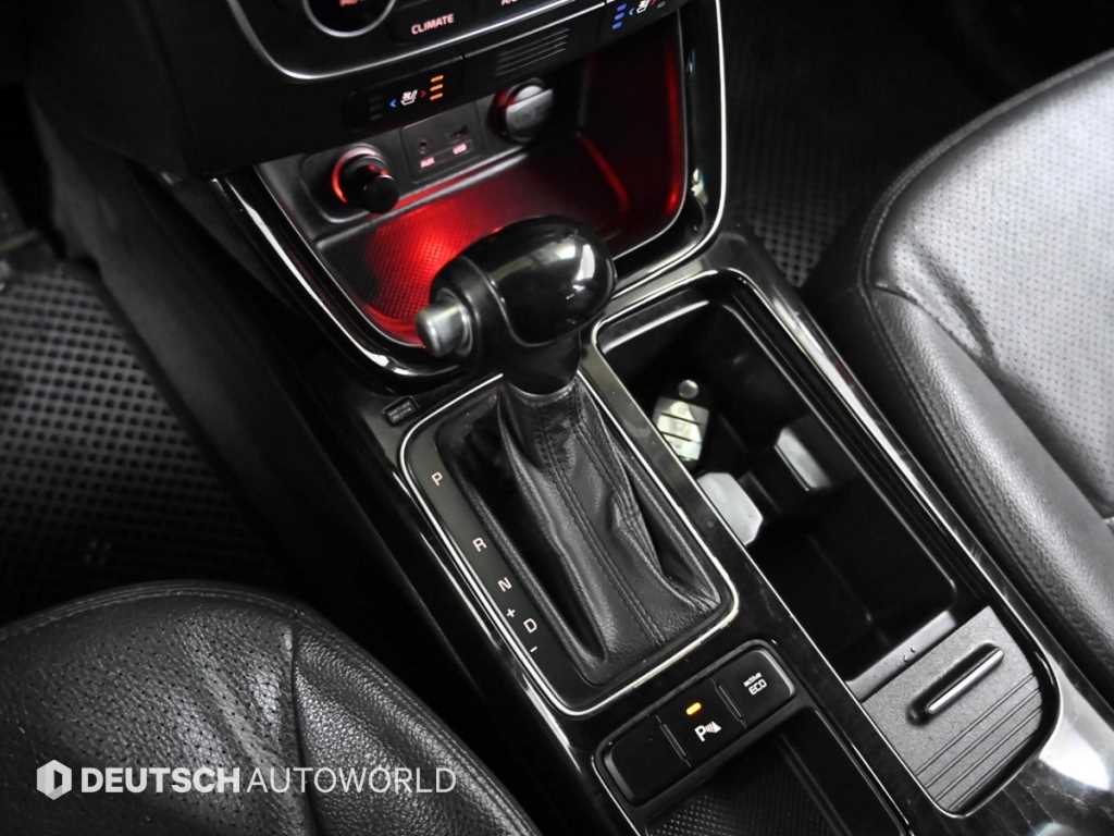 KIA Sorento - Vista 9