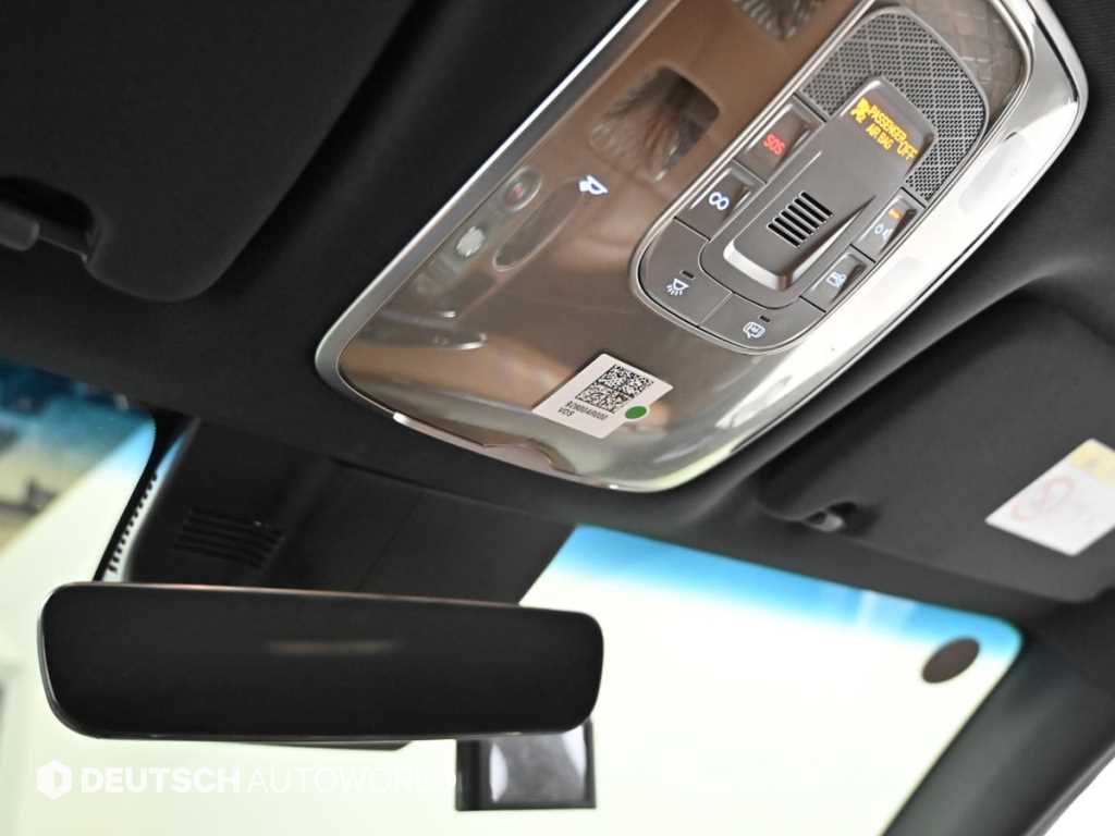 Genesis GV70 2021 Blanco - Importación desde Corea - HF Imports Iquique - Foto 19