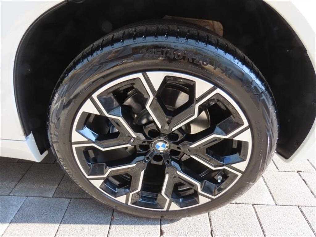 BMW X3 2025 Blanco - Importación desde Corea - HF Imports Iquique - Foto 18