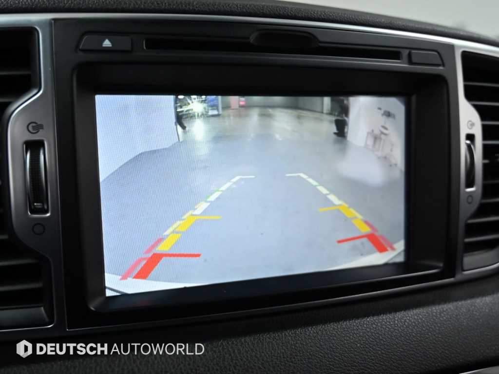 KIA Sportage 2017 - Importación desde Corea - HF Imports Iquique - Foto 15