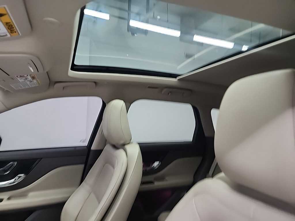 Lincoln Corsair 2021 Blanco - Importación desde Corea - HF Imports Iquique - Foto 14