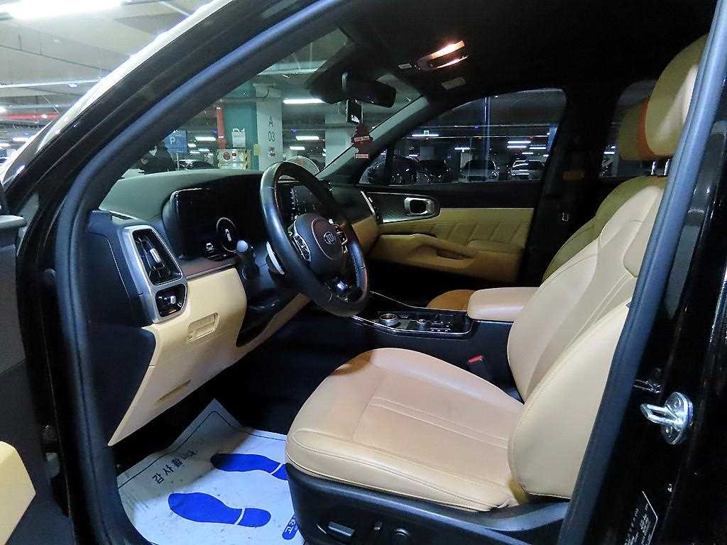 KIA Sorento - Vista 6
