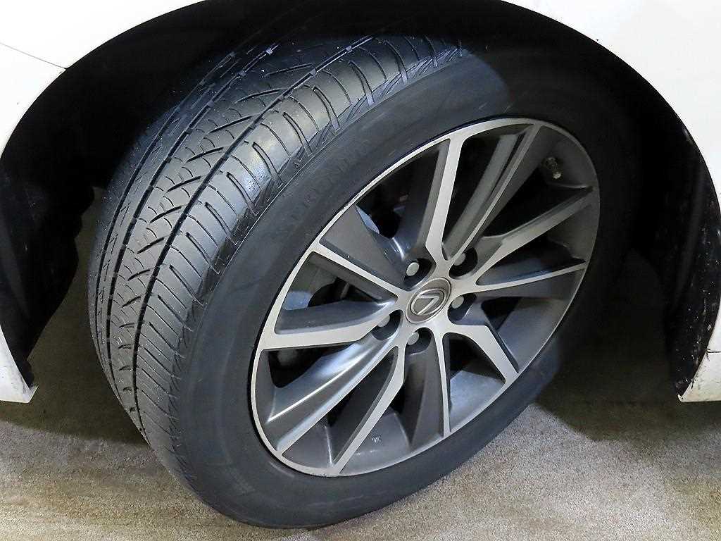 Lexus ES 2018 Blanco - Importación desde Corea - HF Imports Iquique - Foto 20